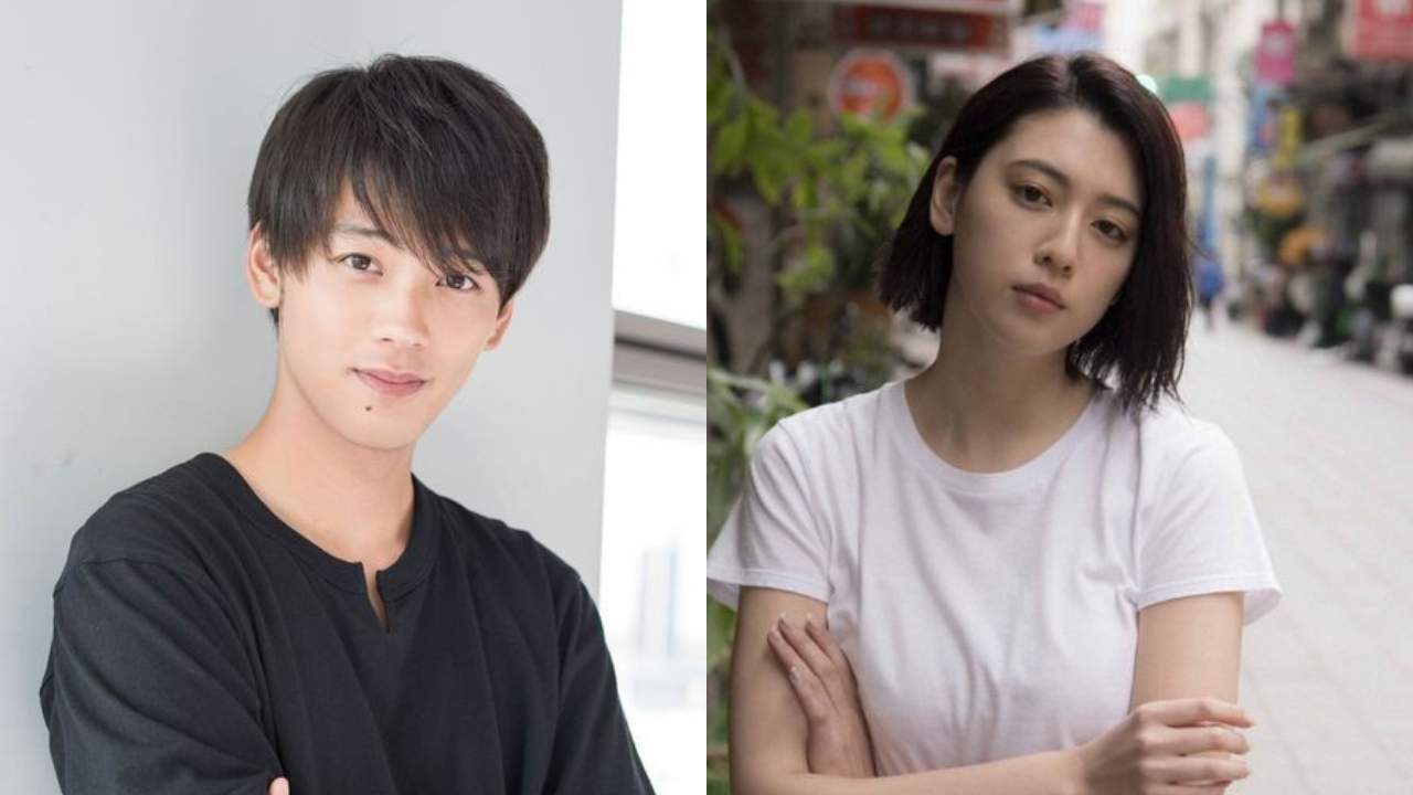 Gagal Menikah, Ryoma Takeuchi dan Ayaka Miyoshi Resmi Mengakhiri Hubungan