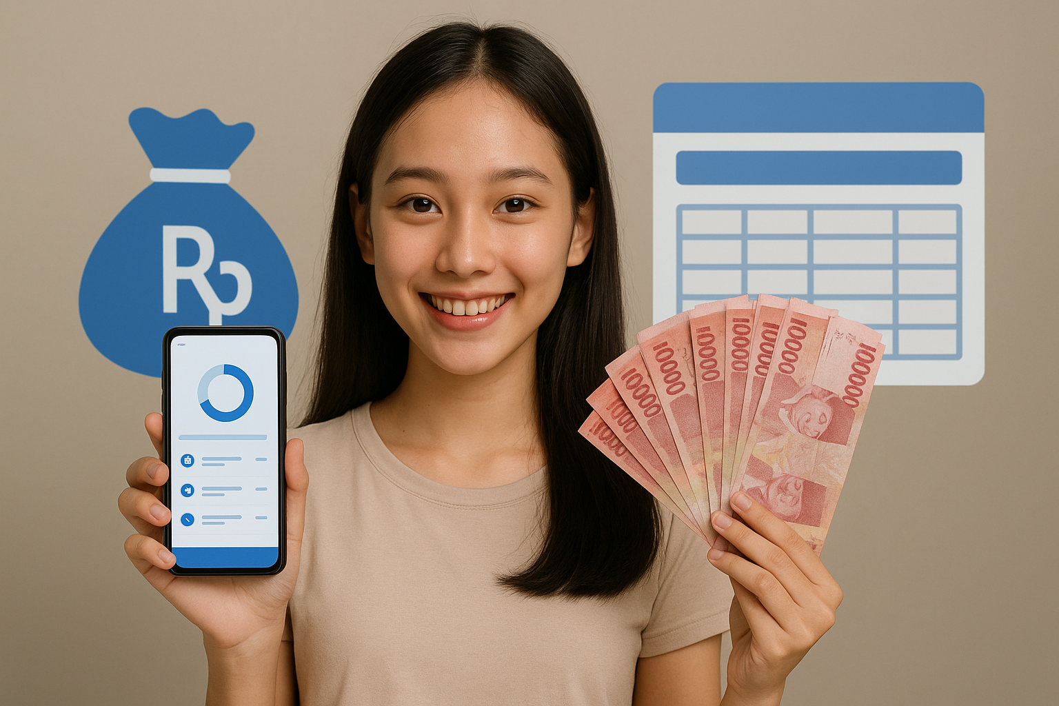 Tabel Angsuran BCA Personal Loan untuk Penuhi Kebutuhan Konsumtif dengan Mudah
