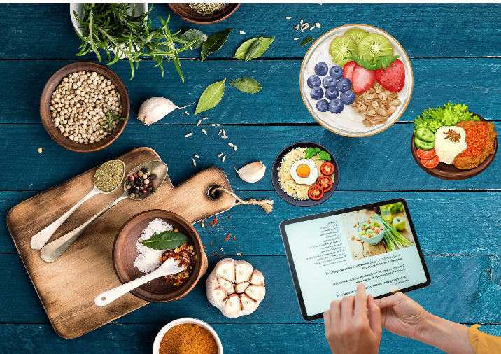 AI Prompt Chef, Asisten Digital yang Bikin Kamu Jago Masak!