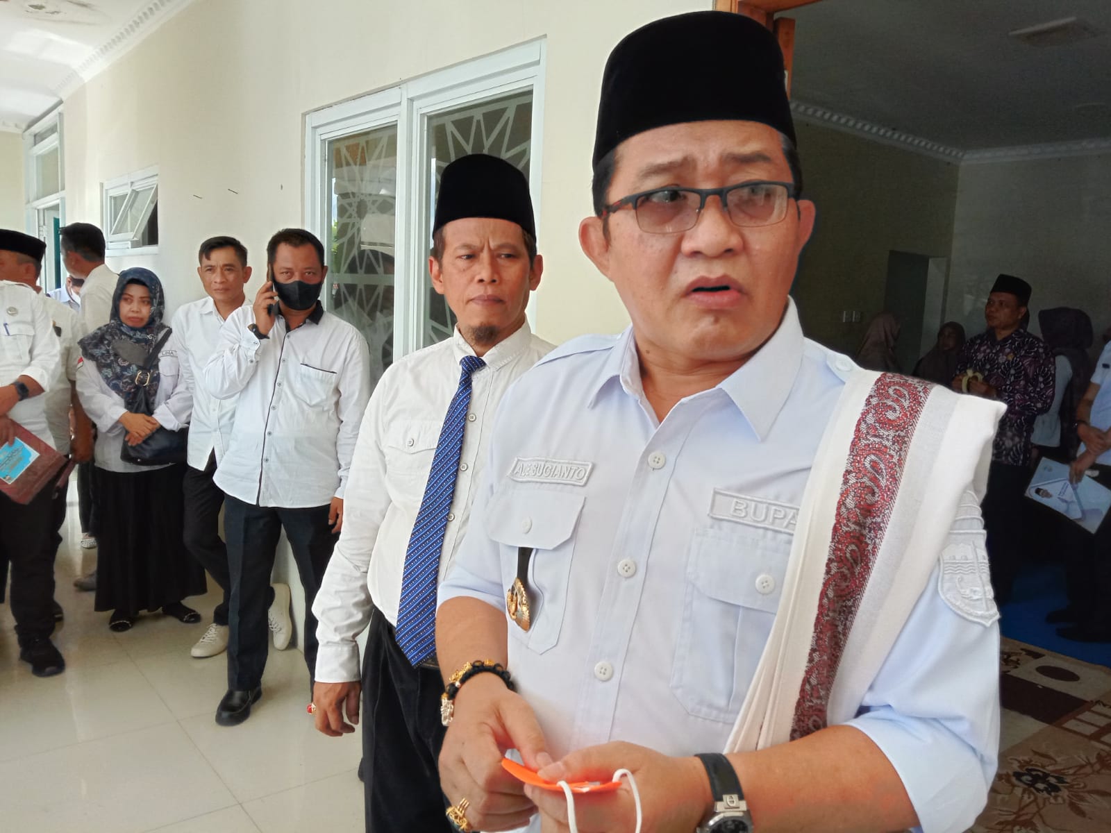 Alhamdulillah, Sudah Pasti APBD 2023 Berpihak ke Dinas Pendidikan, Ini Penjelasan Bupati Tasikmalaya