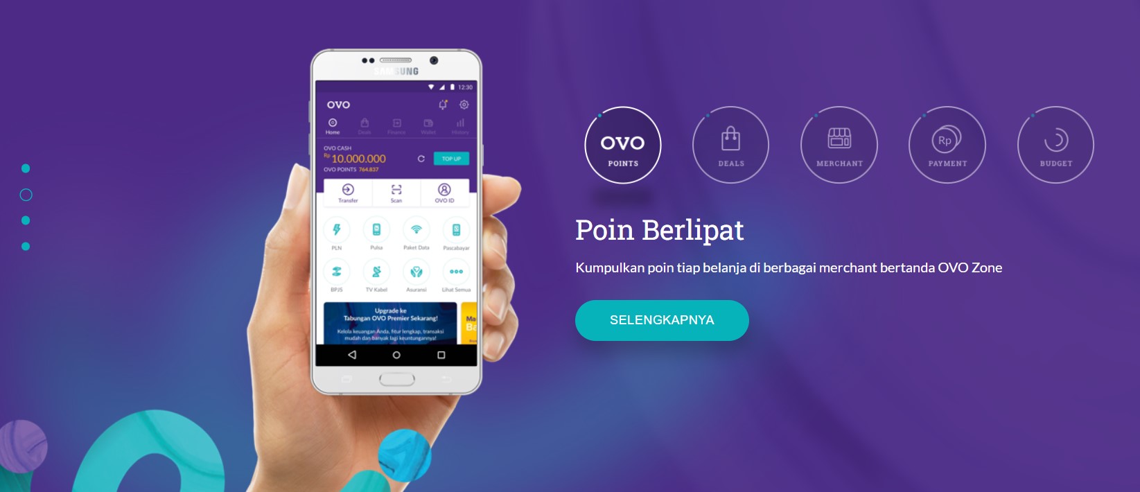 Main Game Bisa Dapat Saldo OVO Gratis? Coba 3 Game Penghasil Uang Ini Sekarang!