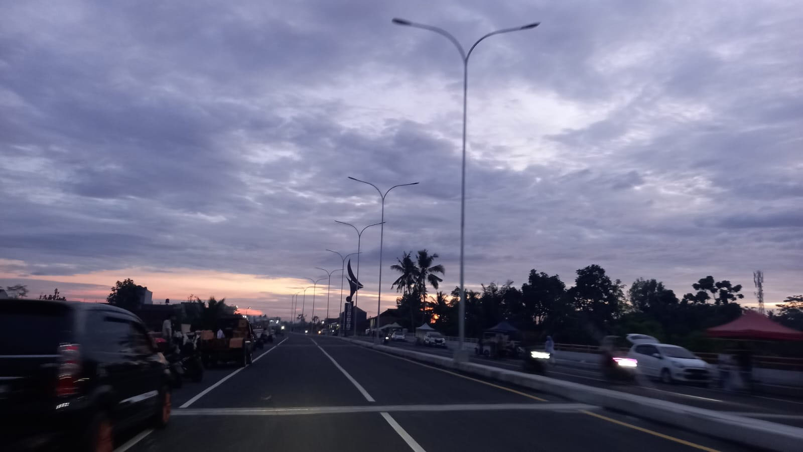 LENGKAP, Sejarah Panjang Pembangunan Jembatan Terpanjang di Kota Tasik Diceritakan Wali Kota