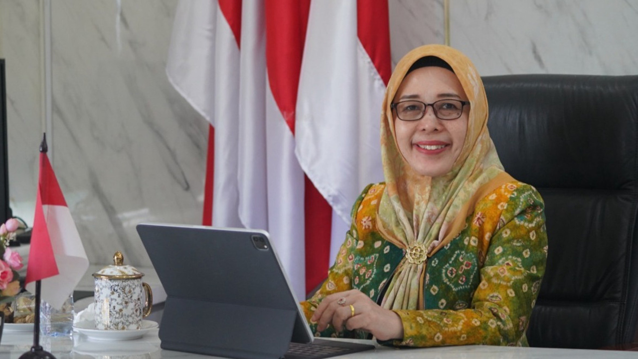 PMBM 2026 Dibuka, Ini Link Juknis Penerimaan Murid Baru Madrasah dan Jadwal Lengkap