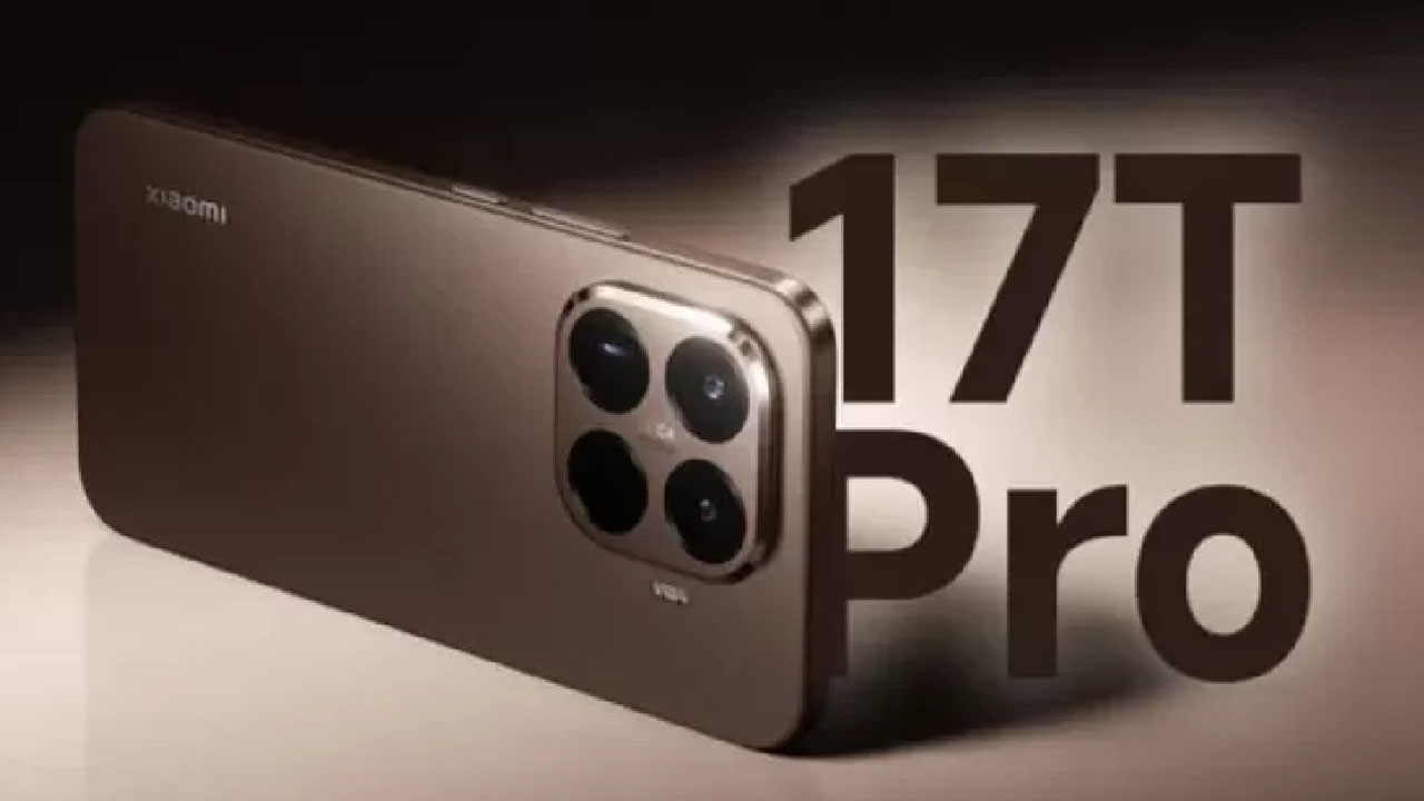 Spesifikasi Gahar Xiaomi 17T Terungkap, Siap Tantang Poco X8 Pro dengan Upgrade Besar