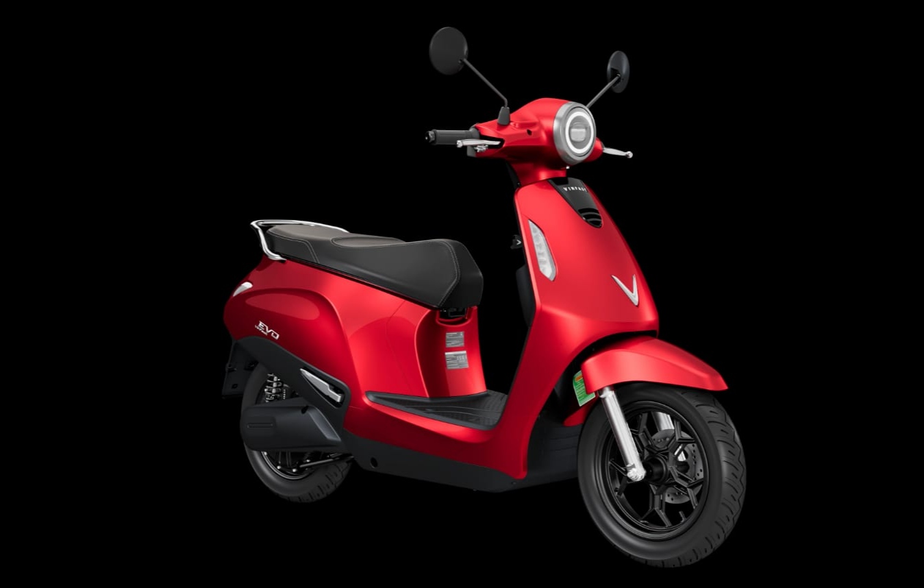 3 Motor Listrik VinFast 2026, Harga Mulai Rp17 Jutaan dan Baterai Bisa Swap