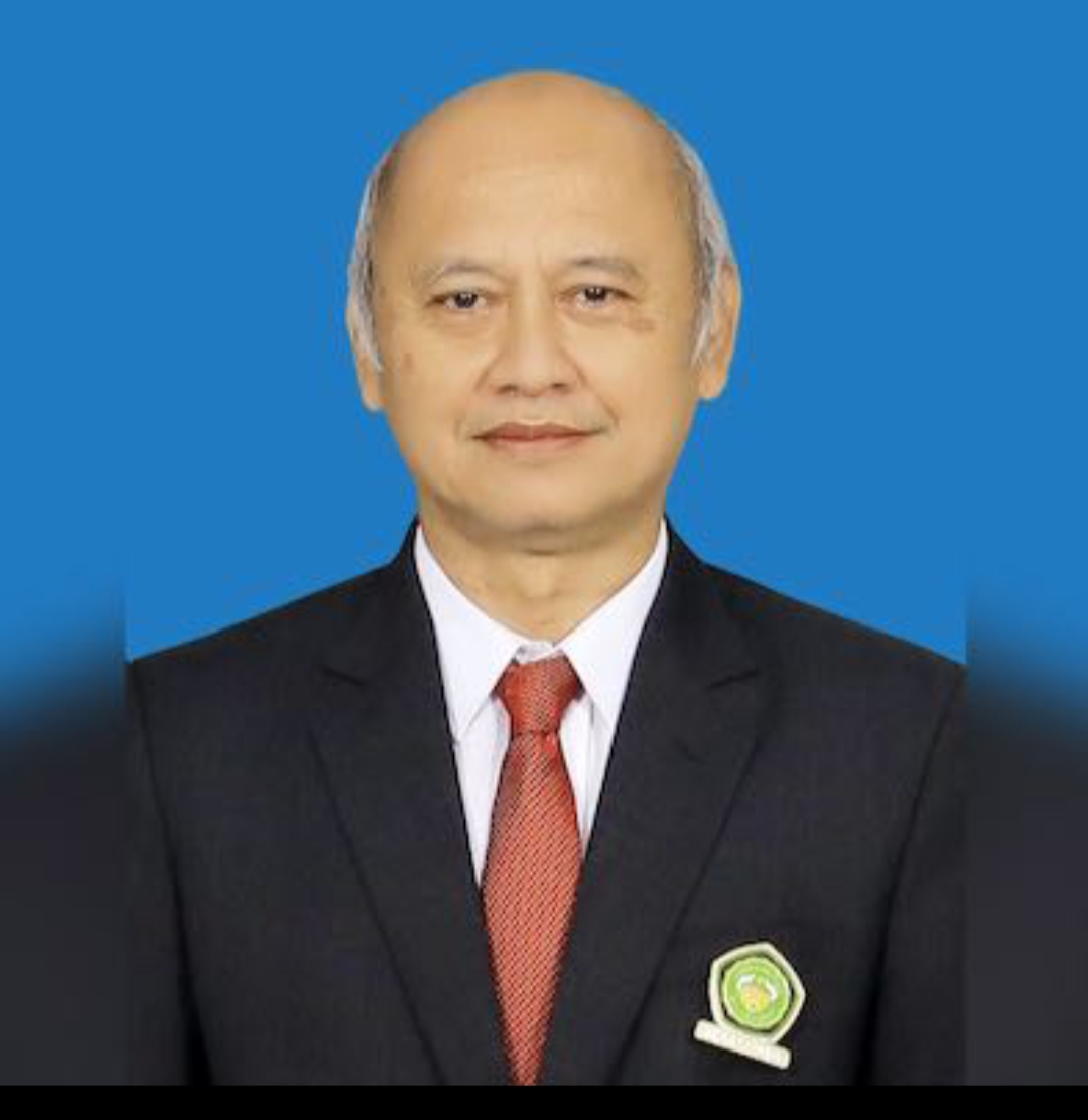 Dampak Tol Getaci Kata Rektor Unsil Peluang Gunung Galunggung Jadi Kawasan Begini 