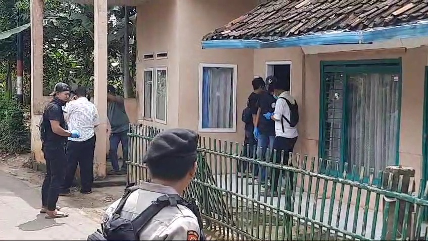 Sosok Sehari-hari Terduga Teroris di Pagerageung Tasikmalaya: Rajin Beribadah, Jarang Bergaul