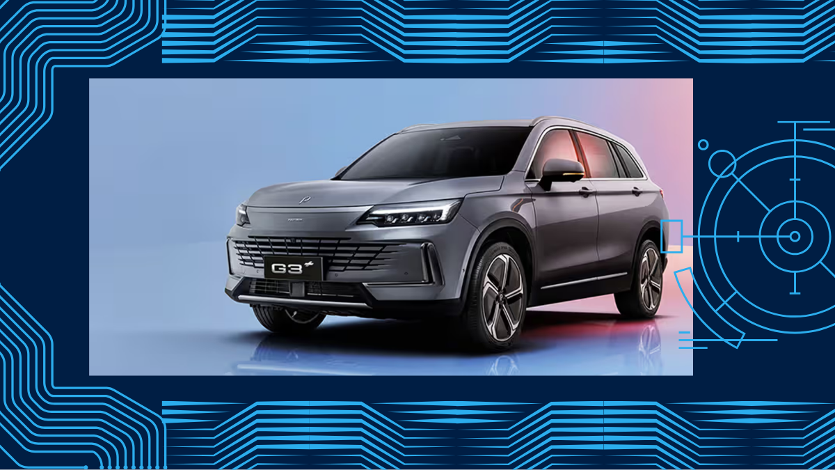 Polytron Bocorkan SUV Listrik Baru 2026, Siap Dirakit di Indonesia