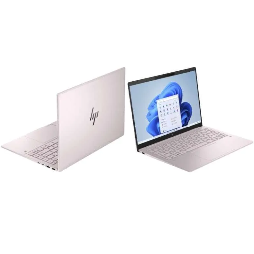 HP Pavilion Plus 16 Laptop Tipis dengan Intel Core i7 untuk Profesional Kreatif