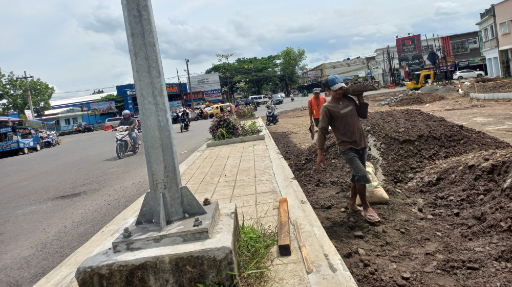 Jalan Lingkar Utara Tasikmalaya: Penantian Panjang Jalur Strategis yang Siap Mengubah Wajah Kota