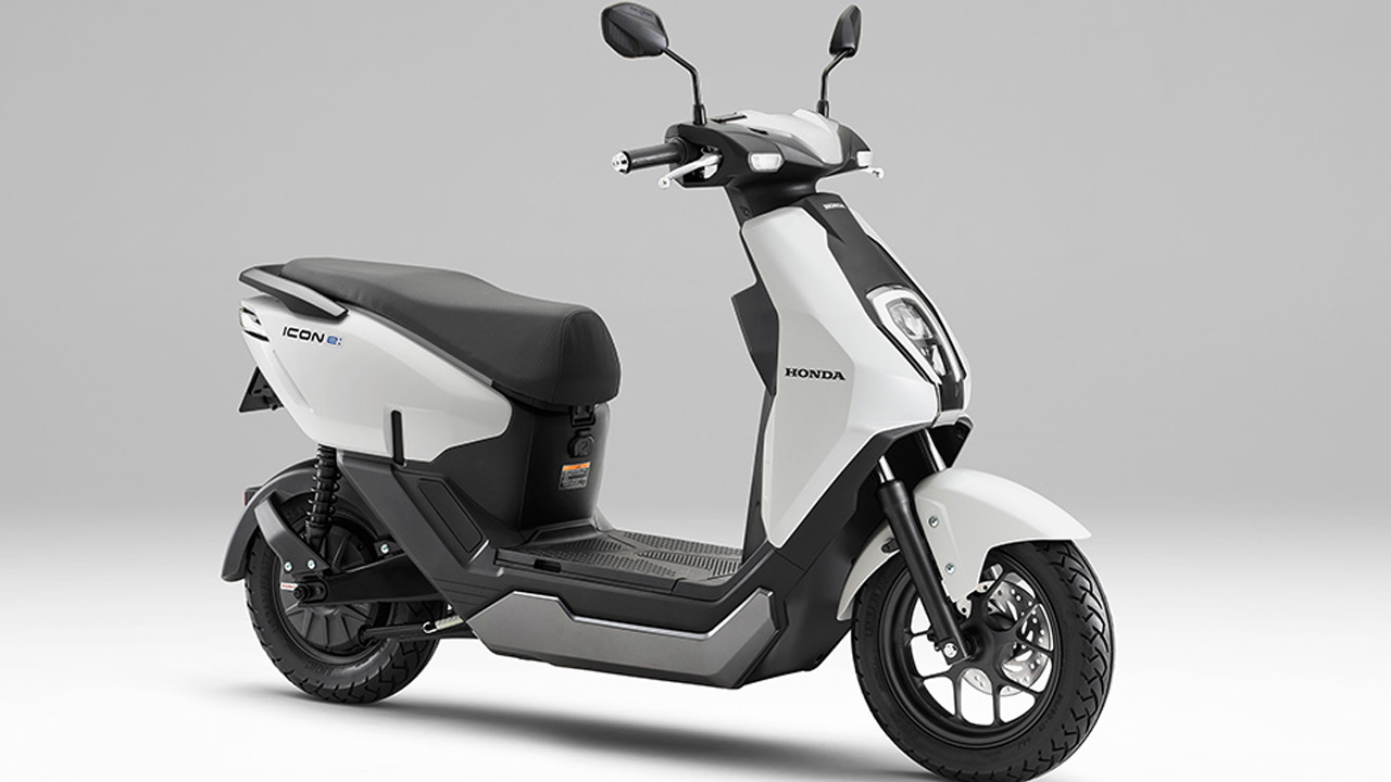 Motor Listrik Honda Terbaru Diluncurkan 23 Maret 2026, Kini Baterai Bisa Dilepas