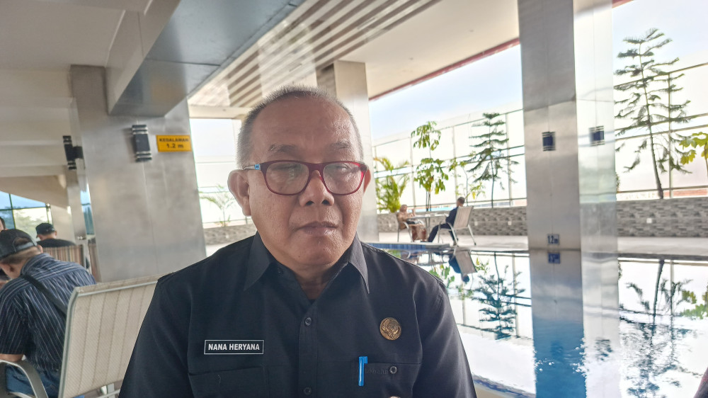 Minim Pelamar, Pemkab Tasikmalaya Perpanjang Pendaftaran Calon Direksi BUMD Strategis