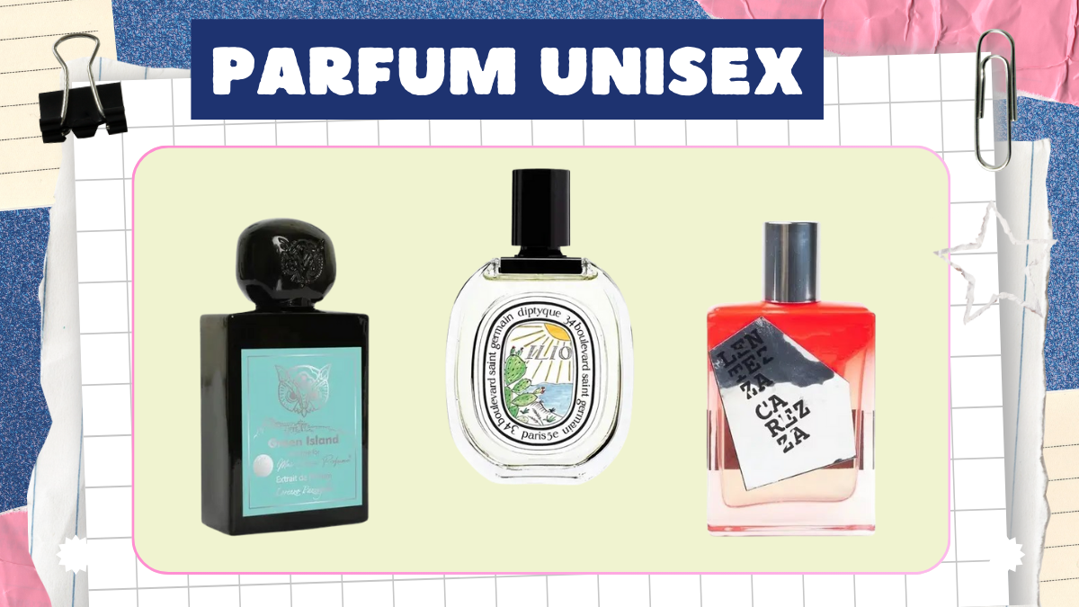 Sedang Tren, Ini 5 Parfum Unisex dengan Aroma Prickly Pear yang Segar dan Unik