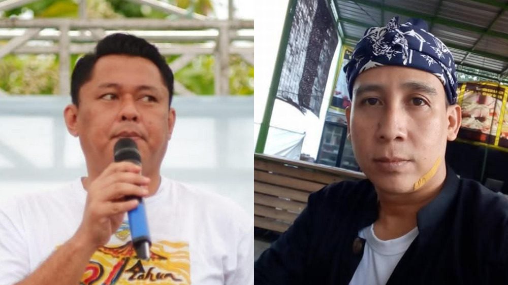 Camat ini Tetap Pede Meski Dicecar Pertanyaan oleh Tiga Profesor saat Seleksi Kasatpol PP Kota Tasikmalaya