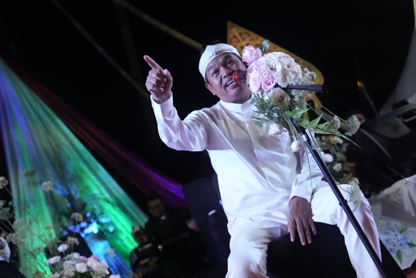 Ditanya Kesiapan Jadi Gubernur Jawa Barat, Dedi Mulyadi: Jadi Ketua RT Juga Saya Siap
