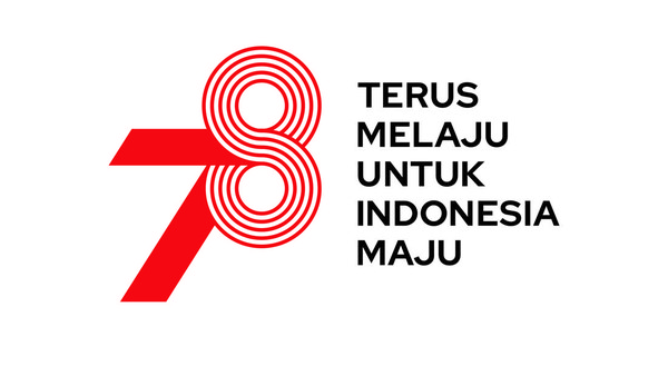 Ucapan untuk Merayakan Ulang Tahun Kemerdekaan Indonesia