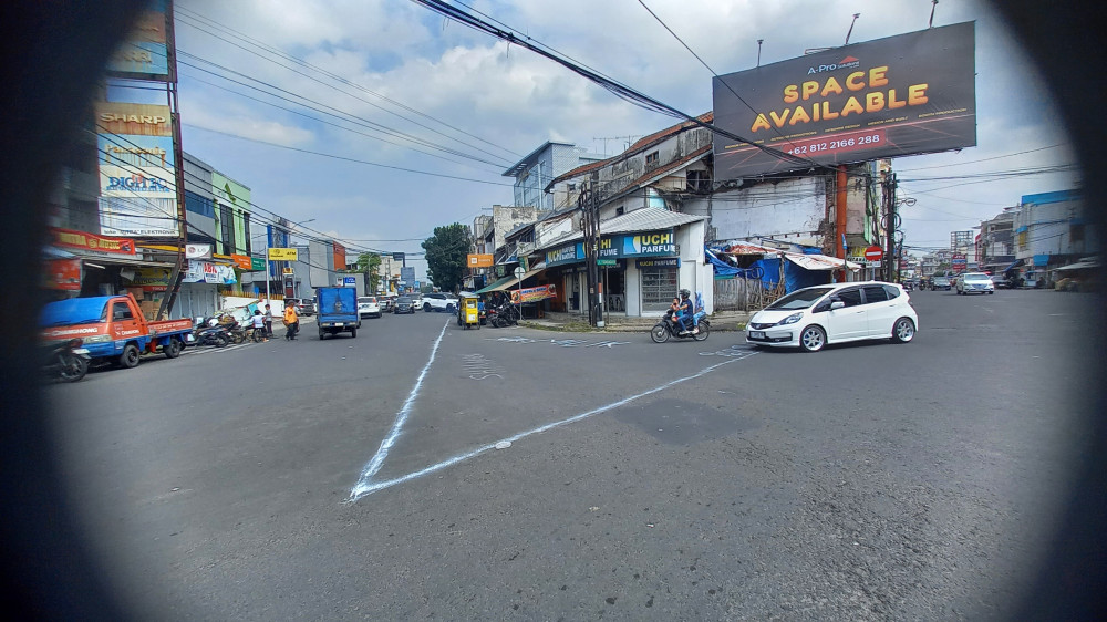 Sengketa Resmi Berakhir? Ahli Waris Ikhlaskan Lahan Jalan Yudanegara Kota Tasikmalaya