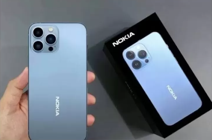 Tanggal Rilis Nokia Z3 2024 dengan Spesifikasi Gahar