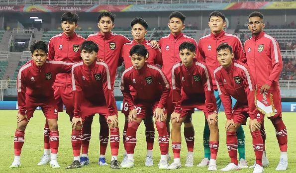Piala Dunia U-17 di Mata Legenda Persib Bandung Setelah Beberapa Kali Menonton Langsung