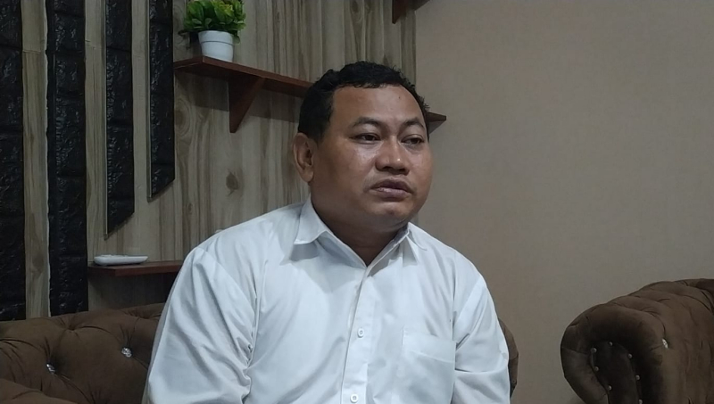 Ini Penjelasan Ketua KPU Kabupaten Tasikmalaya Soal DPS Ganda