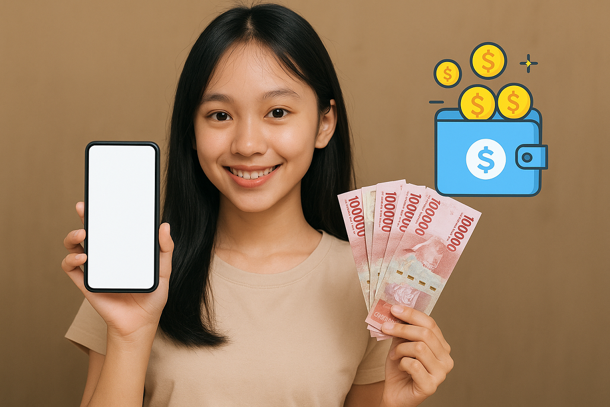 Game Penghasil Saldo DANA Tercepat dan Cara Klaim Saldo Gratis