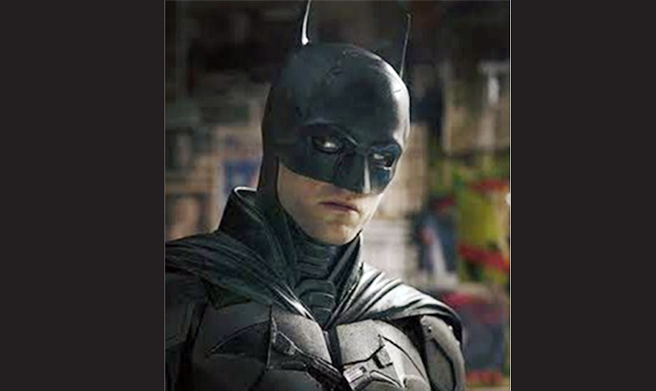 Punya Sekuel Sendiri, Batman Robert Pattinson Tidak Muncul dalam Film Flash