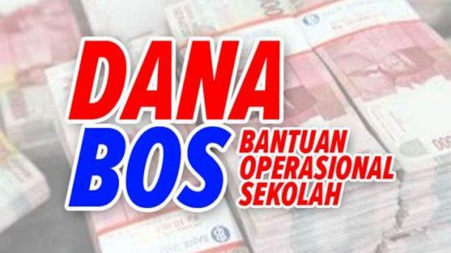 Wow! Seorang Kepala SMK di Bogor Diduga Tilep Dana BOS Hingga Rp1 Miliar