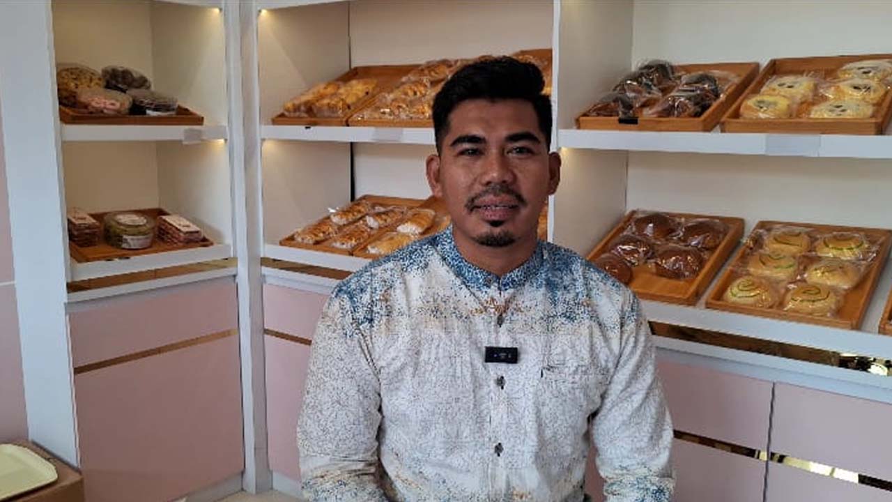 Layanan Digital BRI Mudahkan Transaksi Pelanggan dan Pemilik Usaha