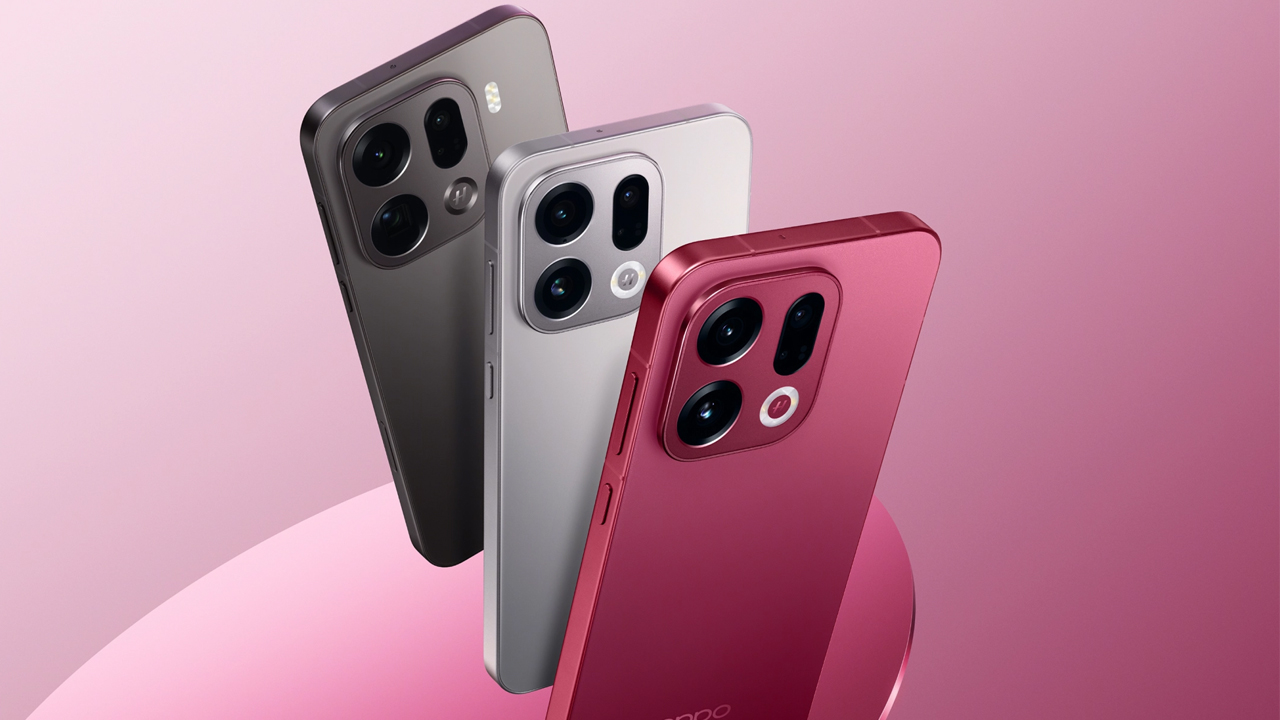 OPPO Find X9 Diluncurkan Resmi: Kamera Hasselblad 200MP, Baterai 7000mAh, Dimensity 9500 Standar Flagship