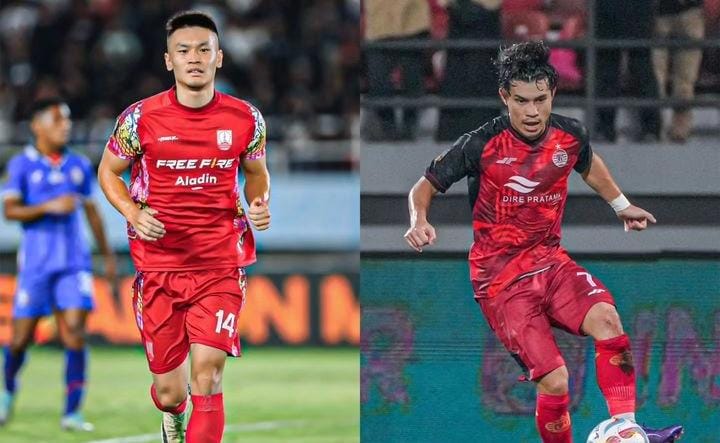 Berlangsung Live Streaming Persija vs Persis Solo Pada Perebutan Peringkat Ketiga Piala Presiden 2024