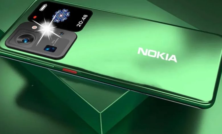 Dengan Baterai Super Besar Nokia N75 Max 5G 2024 Menjadi Smartphone Tahan Lama Untuk Aktifitas Sehari-hari