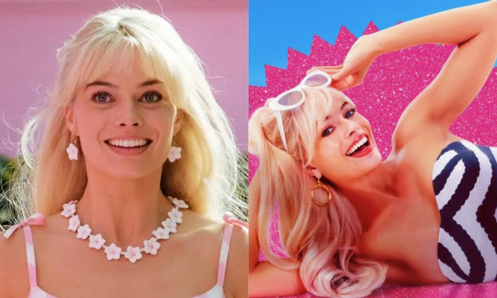 Pemeran Barbie, Margot Robbie Telah Melahirkan Anak Pertama