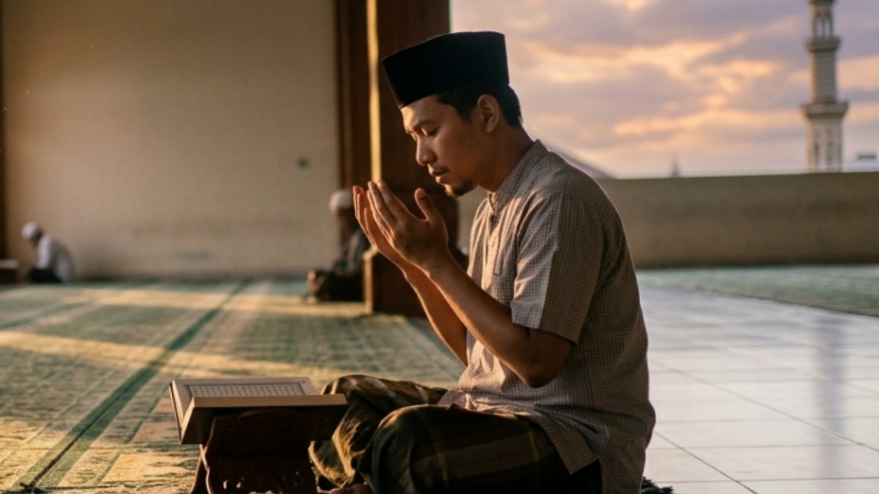 Ramadhan Akan Segera Pergi, Ini Yang Harus dilakukan Oleh Setiap Muslim