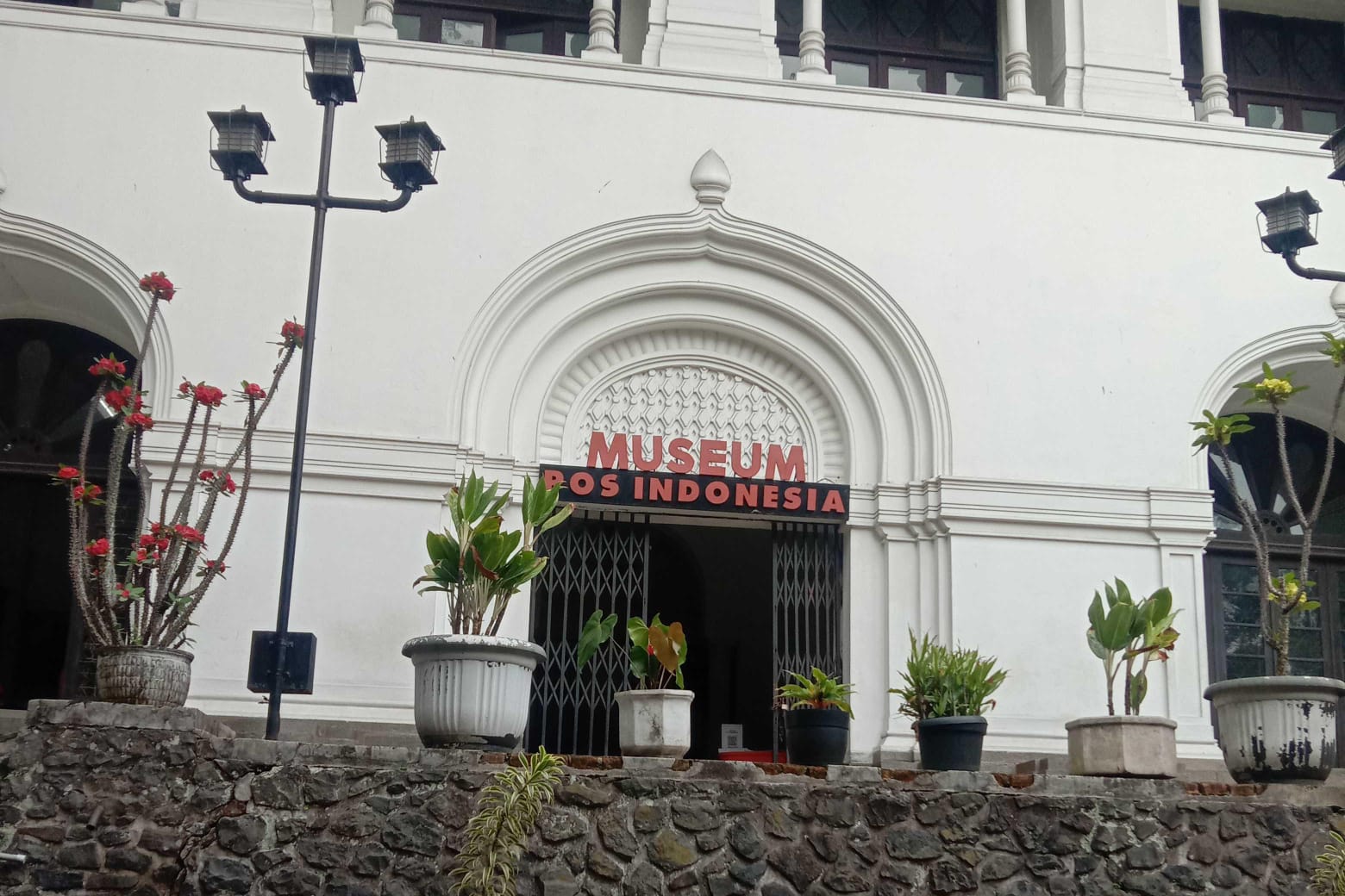 Cara Reservasi Kunjungan Museum Pos Indonesia, Ketahui Juga Waktu Operasionalnya