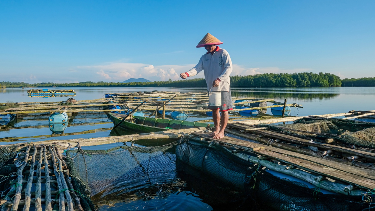 Dorong Sektor Produksi Bergeliat, BRI Salurkan KUR Rp 69,8 triliun ke 8,3 Juta Debitur UMKM