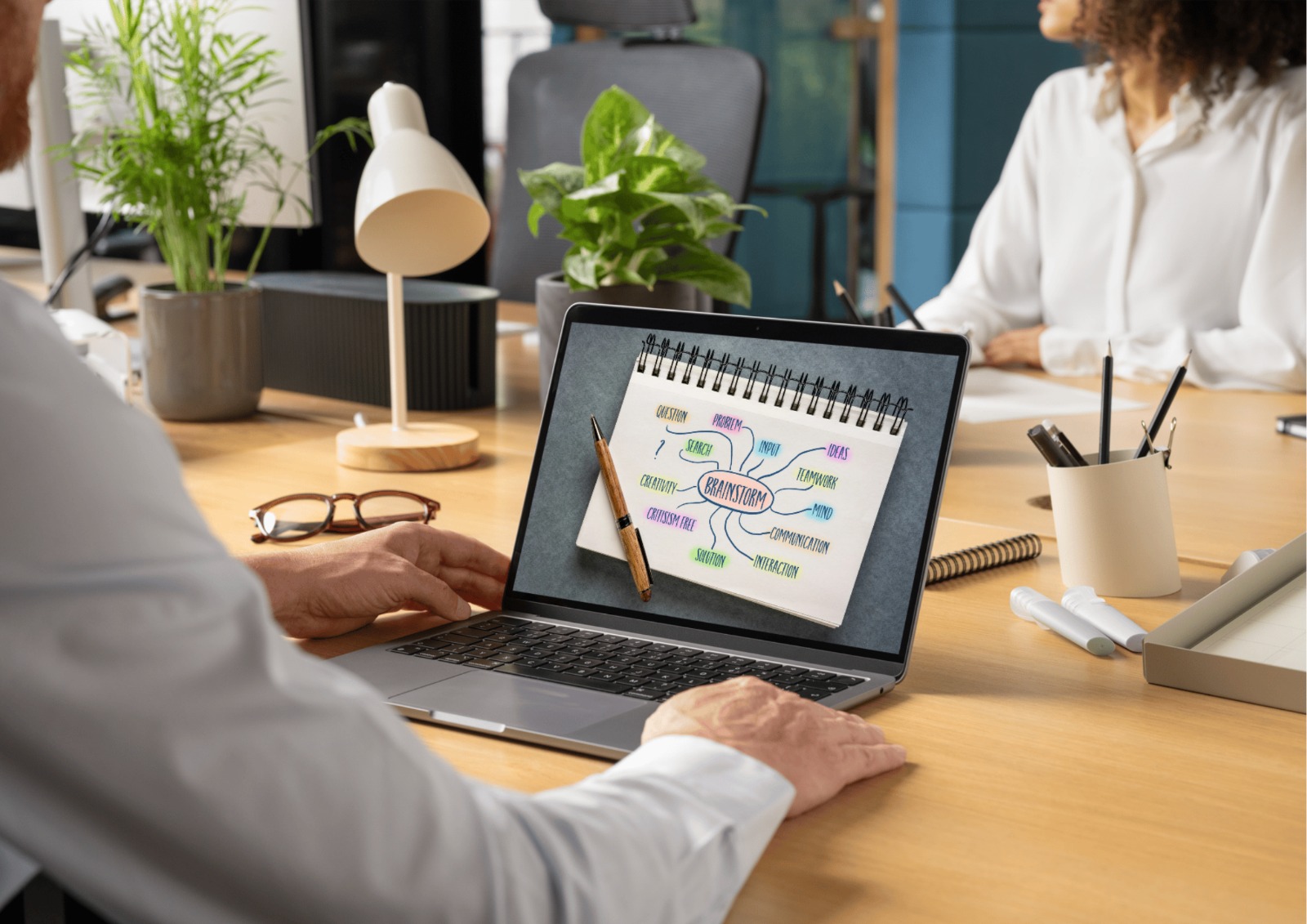 Rahasia AI Mind Mapper Bikin Ide Jadi Visual Nyata!