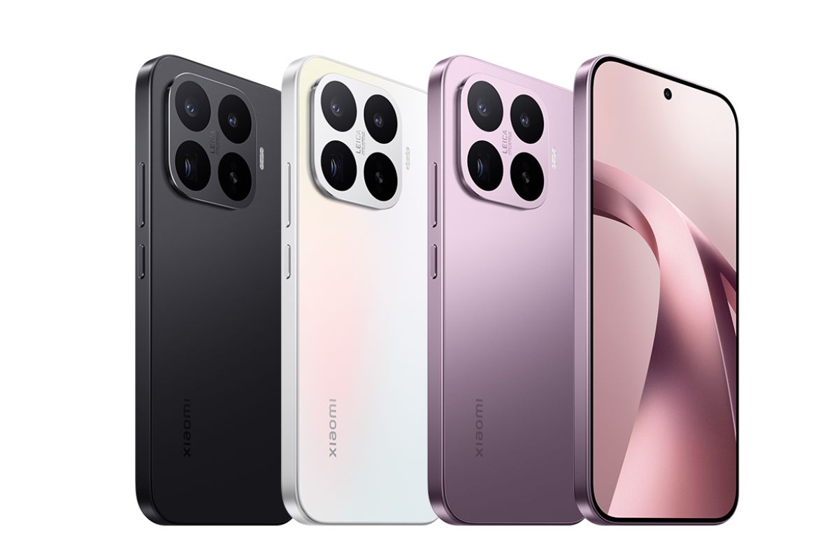 Review Xiaomi 17T Pro, Baterai 7.000 mAh dan AMOLED 144Hz Bikin Gahar