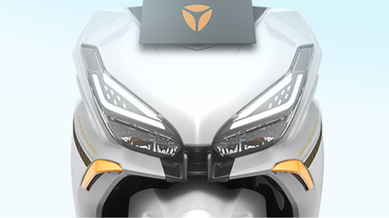 Motor Listrik di Bawah Rp20 Juta Terbaik 2026: Hemat, Stylish dan Layak Dipilih