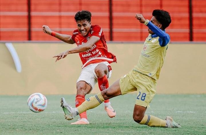 Duel Papan Atas, Bali United Siap Balas Kekalahan dari PSIS Semarang di Putaran Pertama, Ini Kata Coach Teco