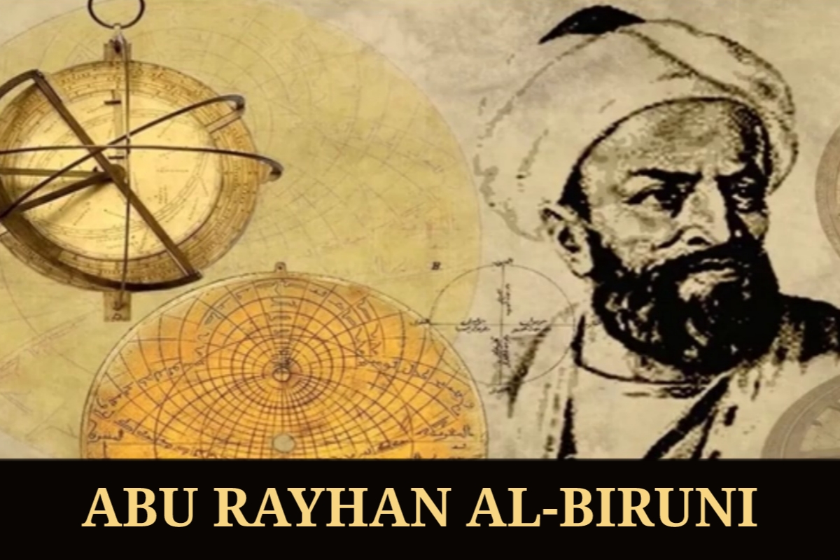 Kejeniusan Al-Biruni Sebagai Filsuf dan Ilmuwan Muslim Terkemuka, Pelopor Metode Eksperimental Ilmiah