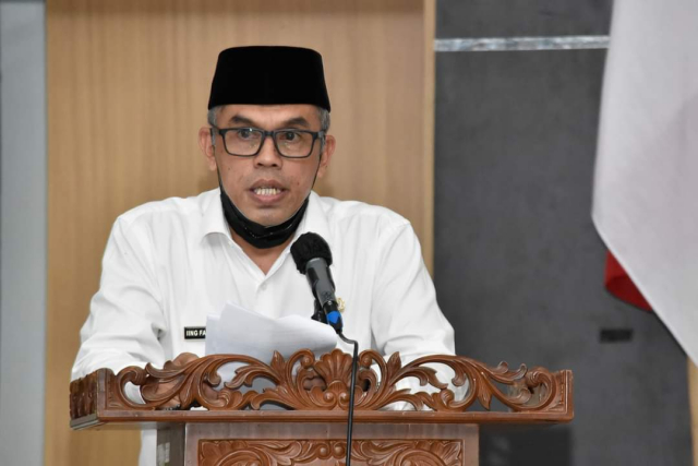 BKPSDM Tasikmalaya Ungkap Skema Gaji dan Status PPPK Paruh Waktu, Begini Katanya