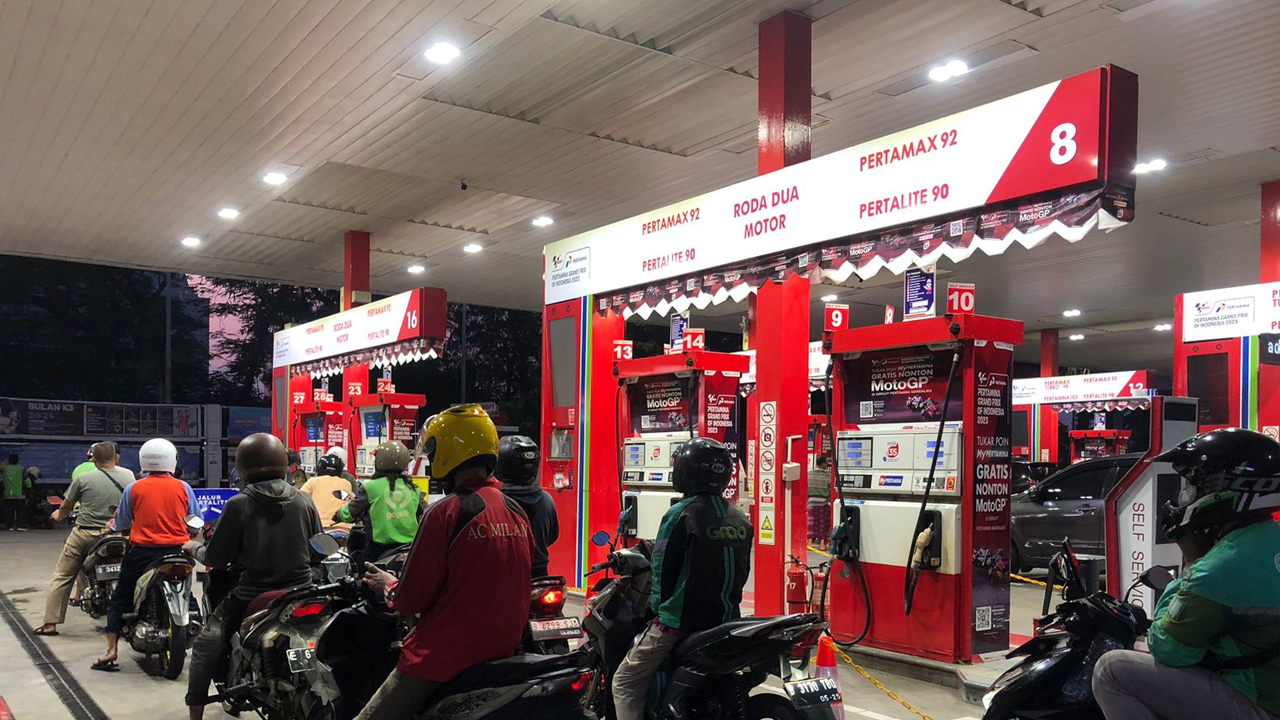 Shell, BP-AKR dan Pertamina Kompak Pangkas Harga BBM Serentak Mulai 1 Juli 2026