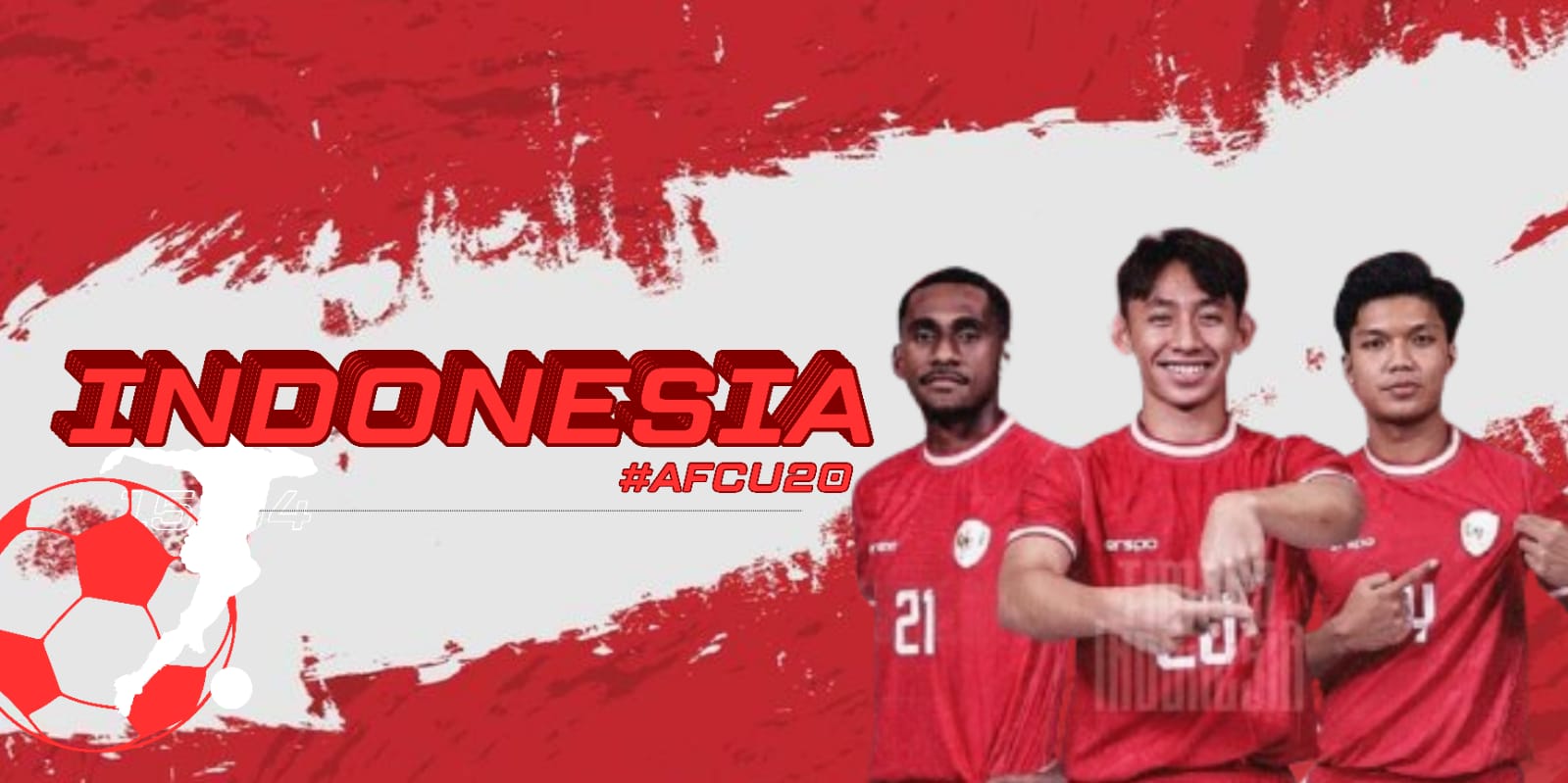 Inilah 3 Lawan yang Akan Dihadapi Timnas Indonesia U-20. Berikut Persiapan Timnas Meraih Tiket Piala Asia U-20