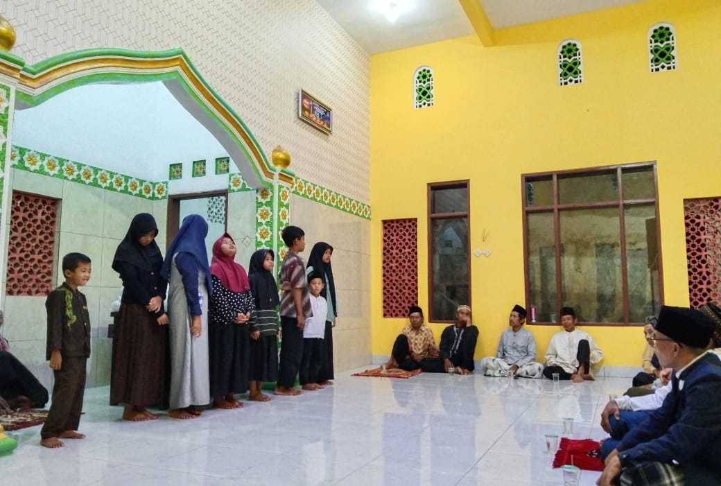 Yuk Amalkan, Ini 5 Sunah Puasa Ramadhan yang Terlihat Sederhana Namun Pahalanya Berlipat Ganda