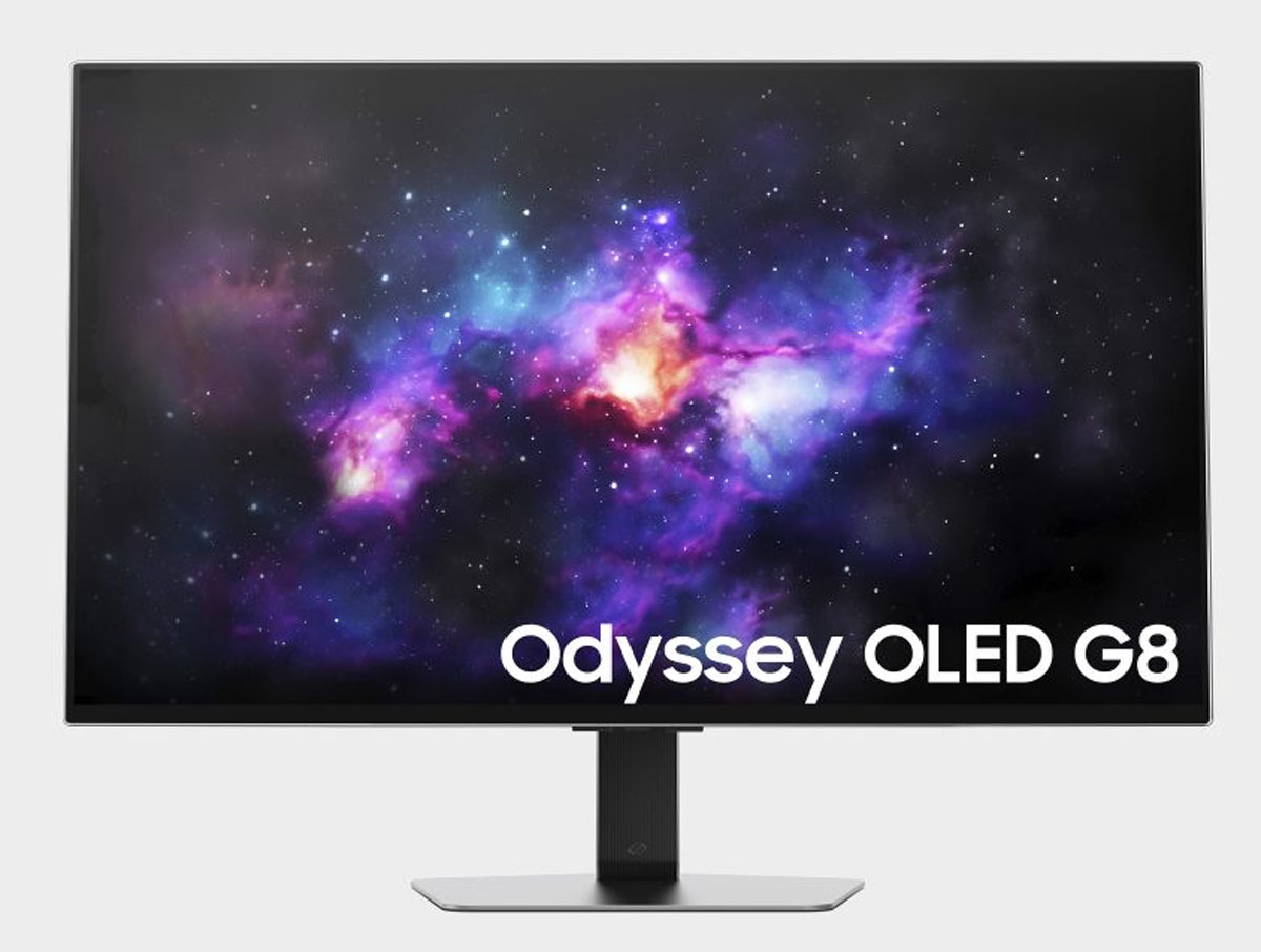 Spesifikasi dan Harga Monitor Gaming OLED Odyssey Baru Hadirkan Performa dan Kejernihan Visual