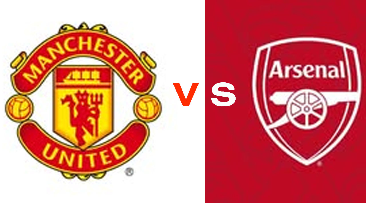 Jadwal Liga Inggris Akhir Pekan: Prediksi MU vs Arsenal, Siapa Lebih Tajam Benjamin Sesko vs Victor Gyokeres