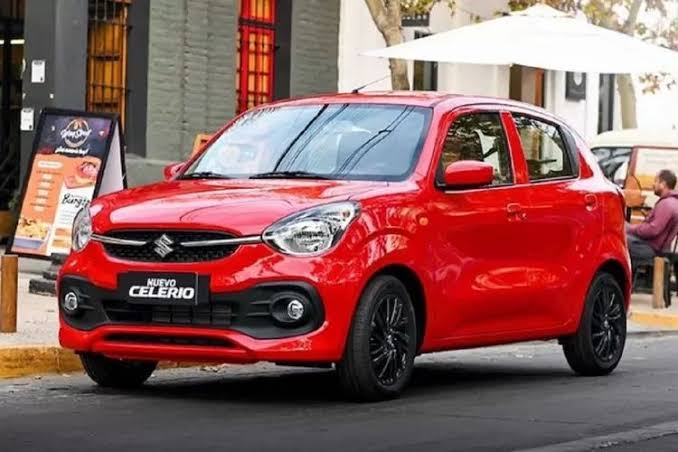 Menggoda, New Suzuki Celerio 2023 Berhasil Gabungkan Semua Kebutuhan Keluarga dalam Satu Mobil