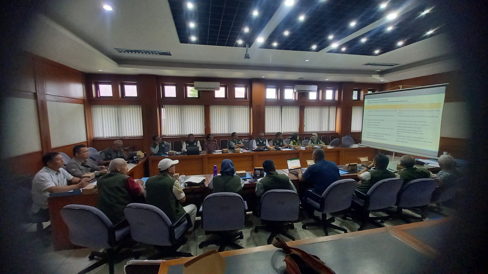 Kota Sehat Jadi Program Prioritas, FKS Dorong Peningkatan IPM Kota Tasikmalaya