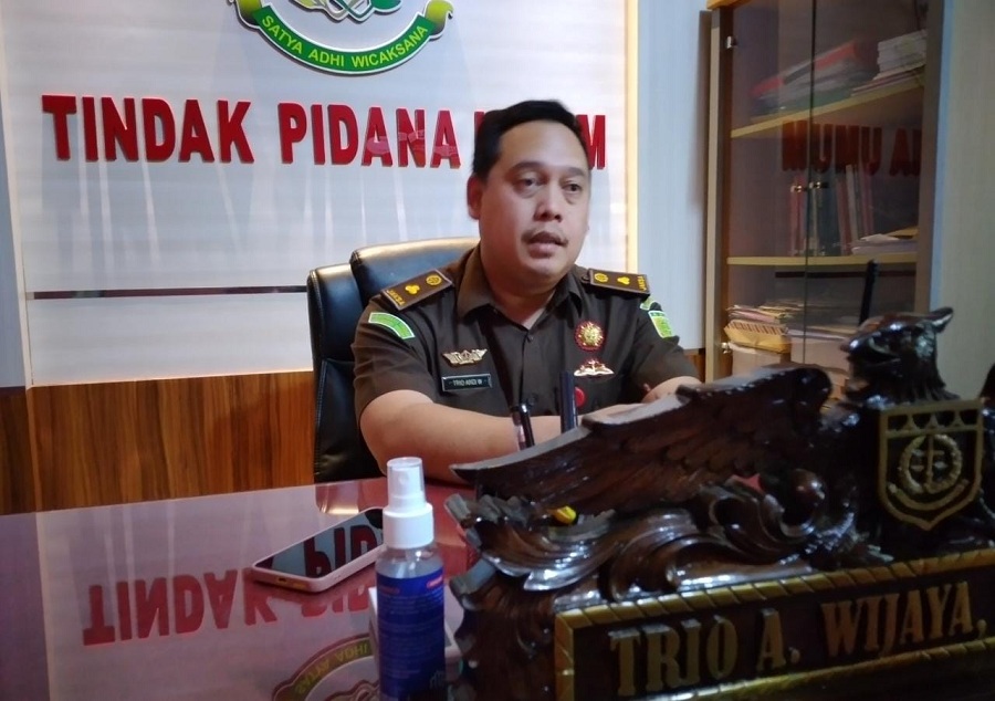 Kasus Dugaan Penyimpangan Kedelai Bersubsidi di Kota Banjar Memasuki Penyidikan Kejaksaan