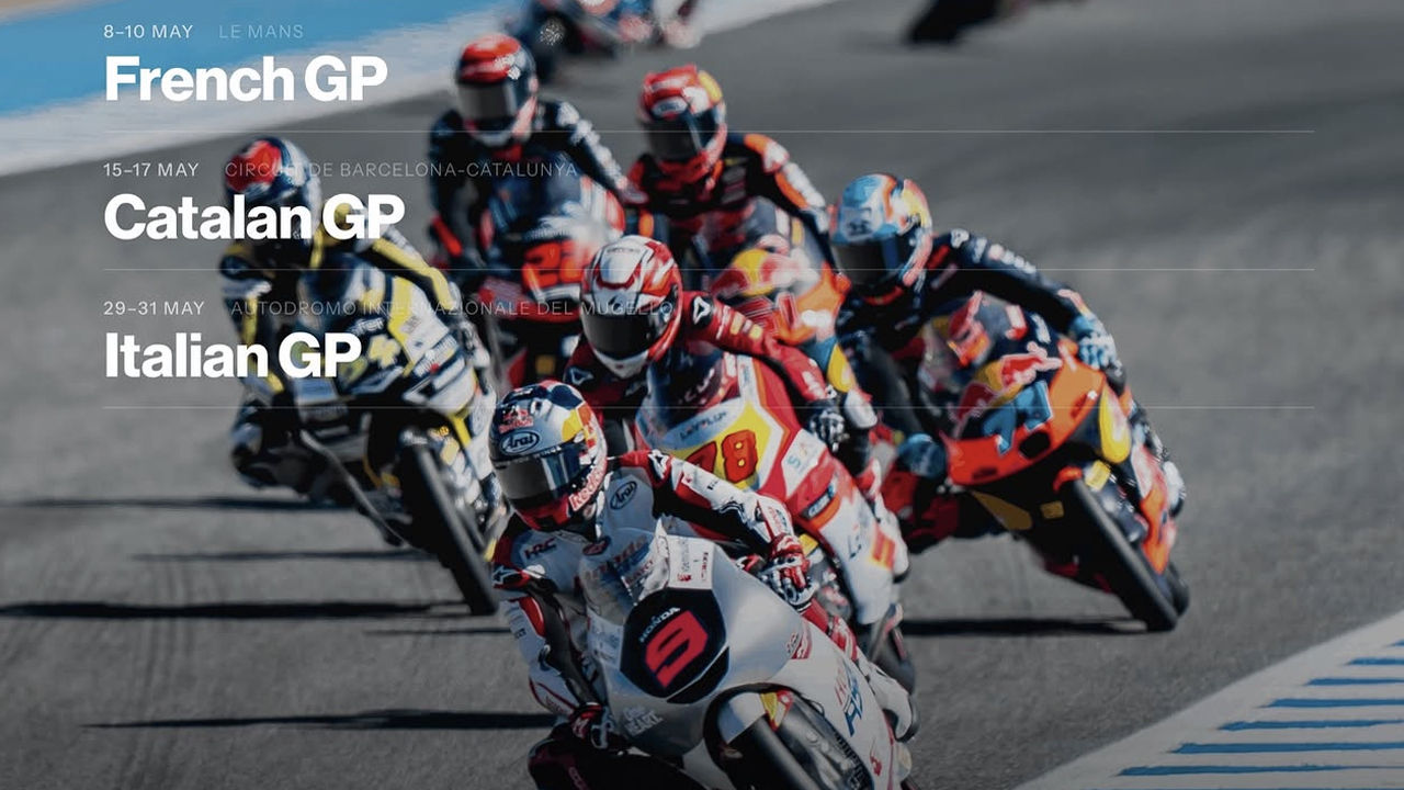 Hasil Tes Moto3: Veda Ega Pratama Bersinar di Jerez, Siap Tantang Le Mans 2026